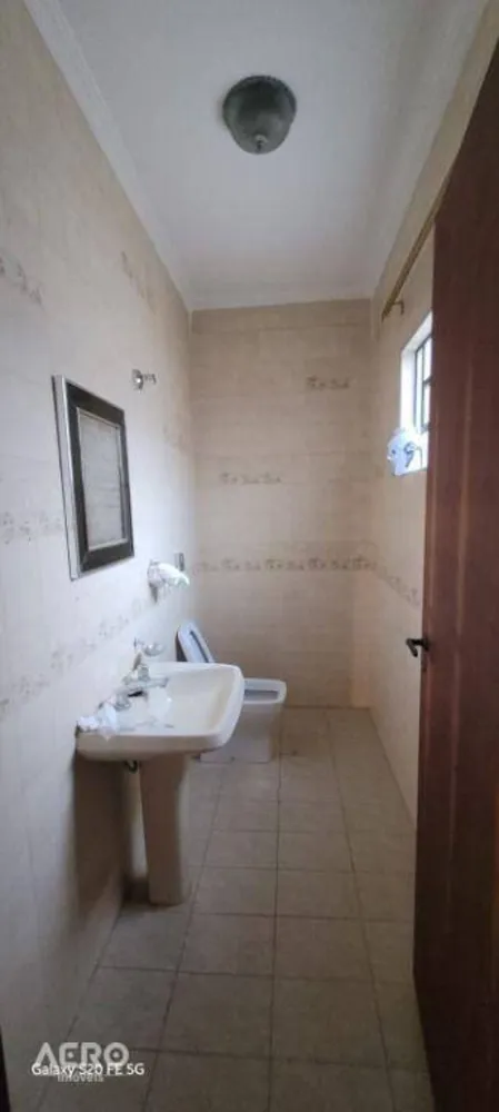 Casa, 3 quartos, 240 m² - Foto 7
