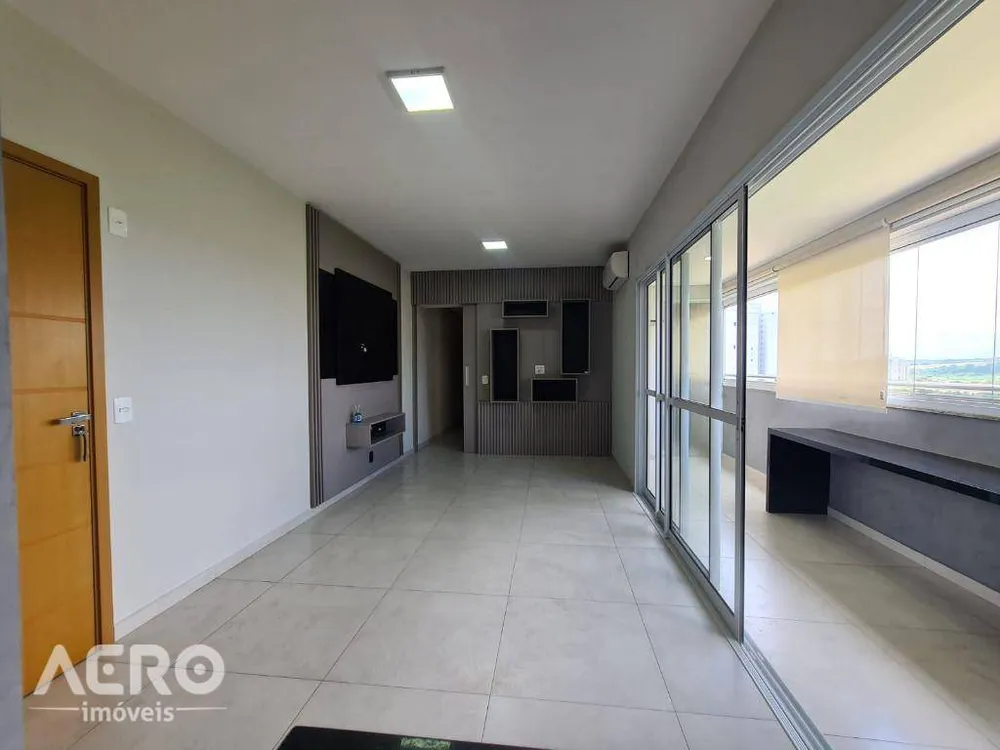 Apartamento, 2 quartos, 75 m² - Foto 5