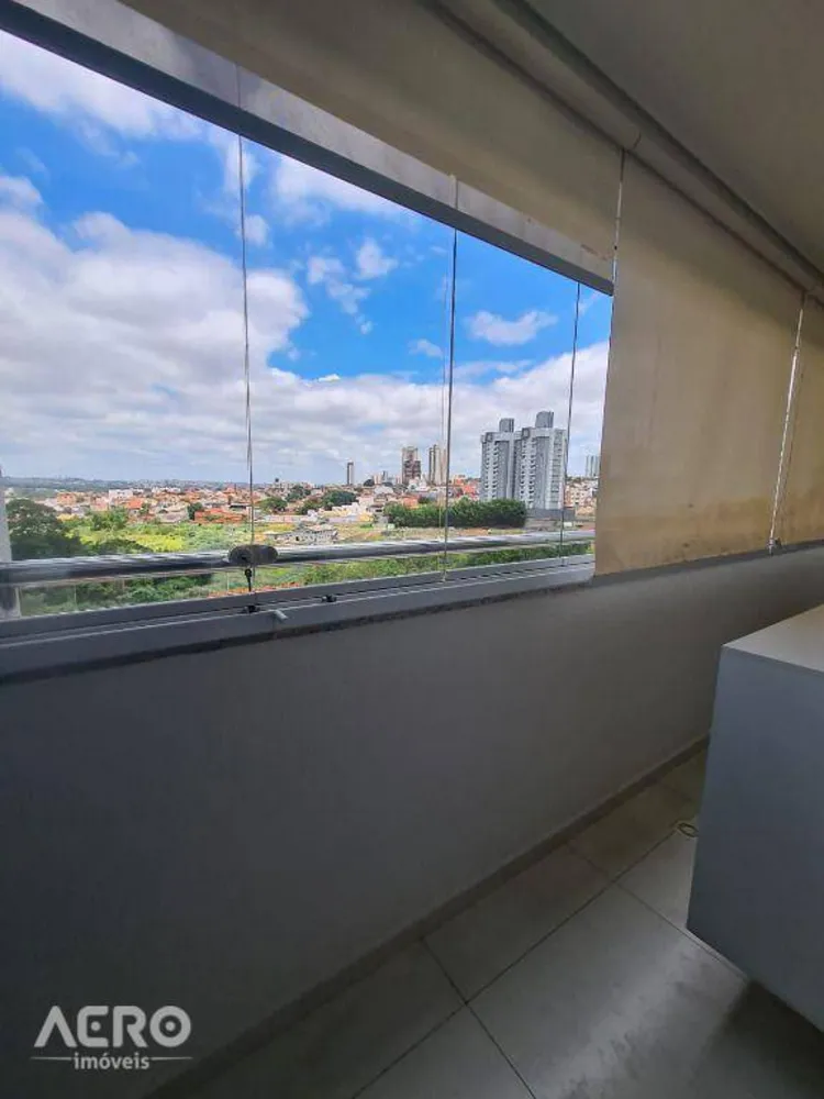 Apartamento, 2 quartos, 75 m² - Foto 8