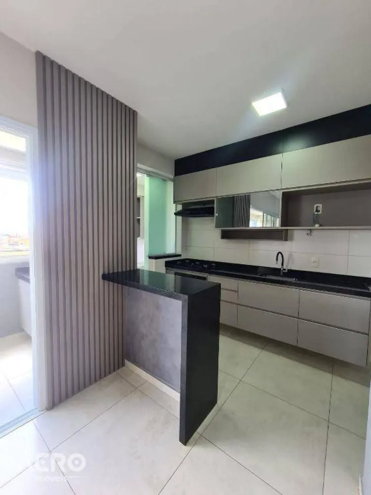 Apartamento, 2 quartos, 75 m² - Foto 6