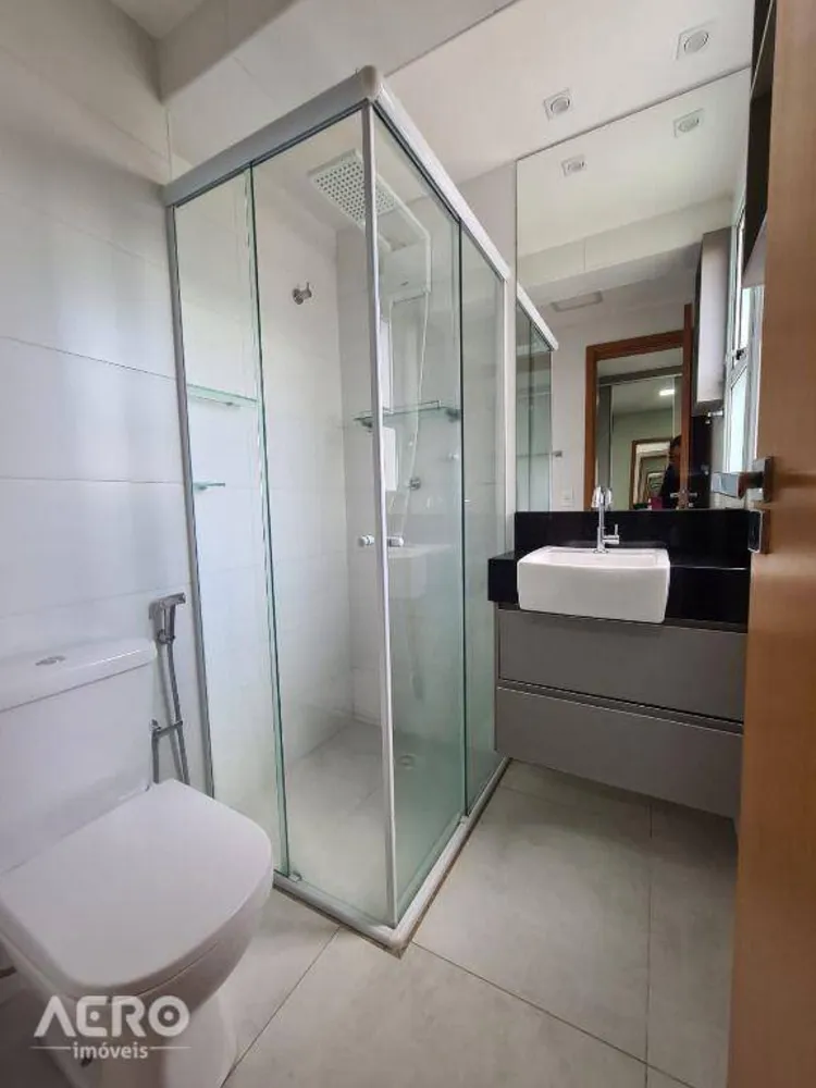Apartamento, 2 quartos, 75 m² - Foto 7