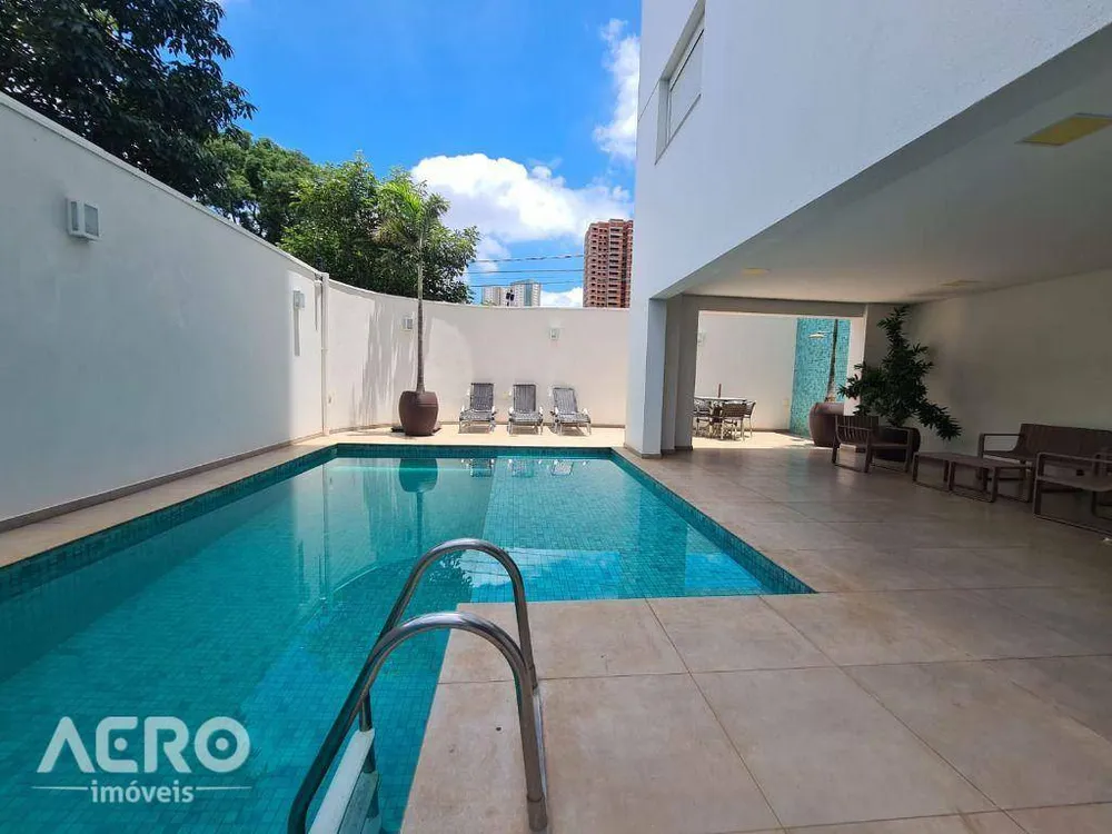 Apartamento, 2 quartos, 75 m² - Foto 2