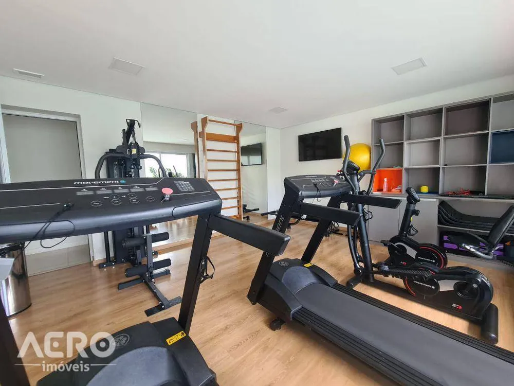 Apartamento, 2 quartos, 75 m² - Foto 4