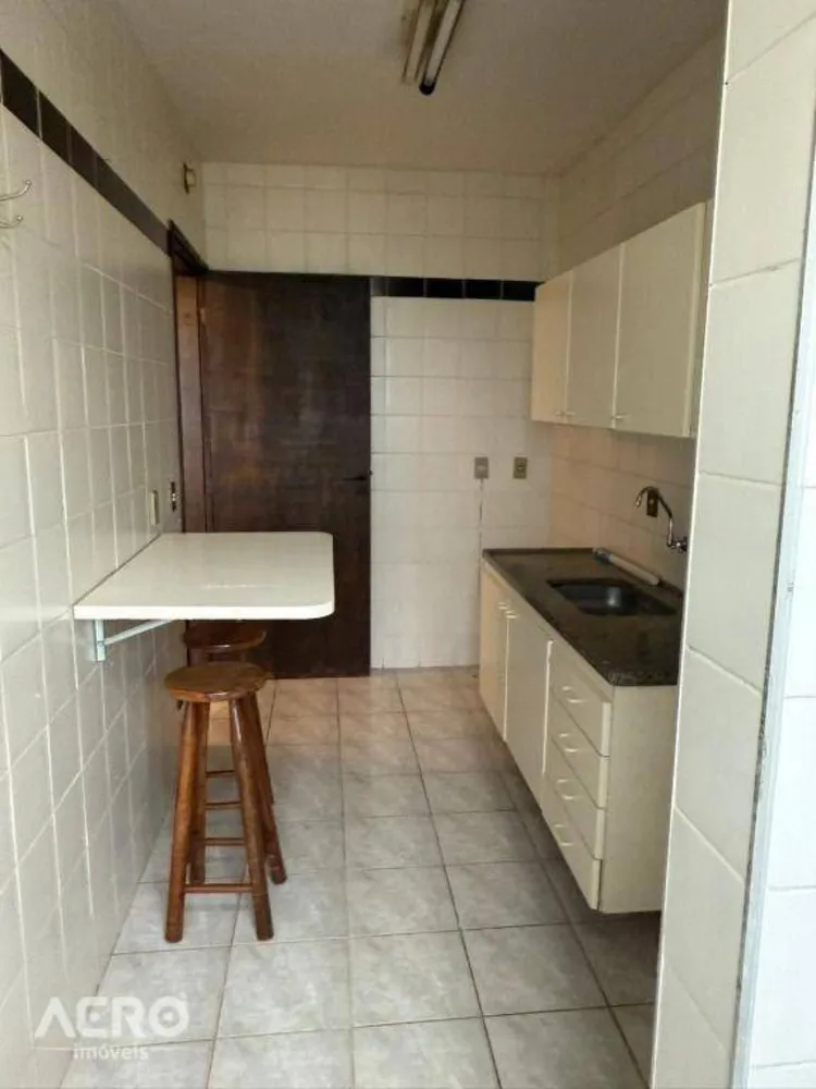 Apartamento, 2 quartos, 83 m² - Foto 9