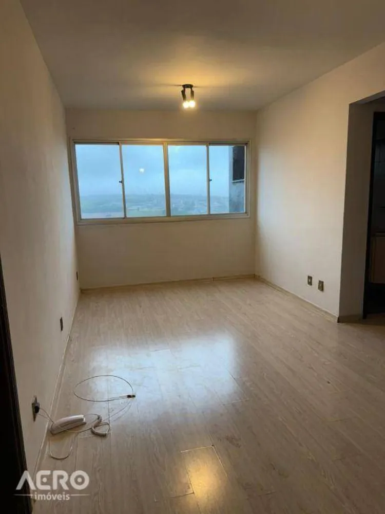 Apartamento, 2 quartos, 83 m² - Foto 2