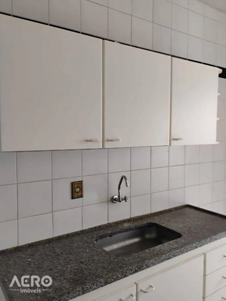 Apartamento, 2 quartos, 83 m² - Foto 11