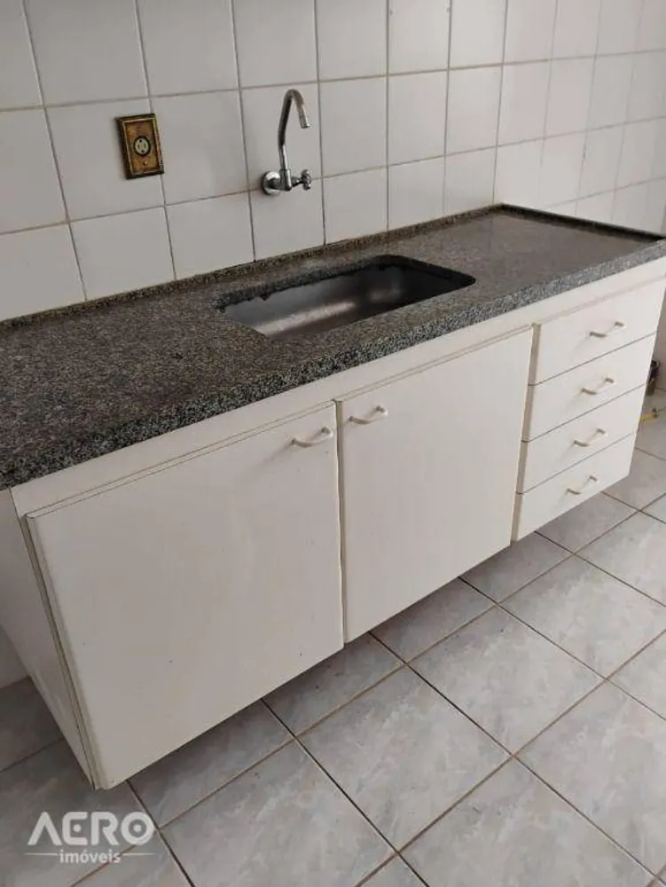Apartamento, 2 quartos, 83 m² - Foto 10