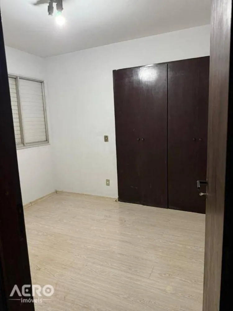 Apartamento, 2 quartos, 83 m² - Foto 3