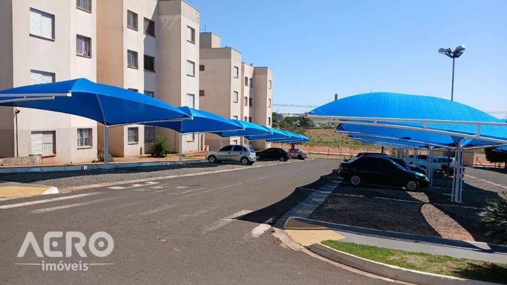 Apartamento, 2 quartos, 47 m² - Foto 3