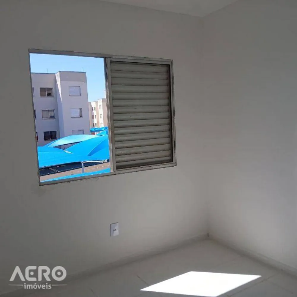 Apartamento, 2 quartos, 47 m² - Foto 1