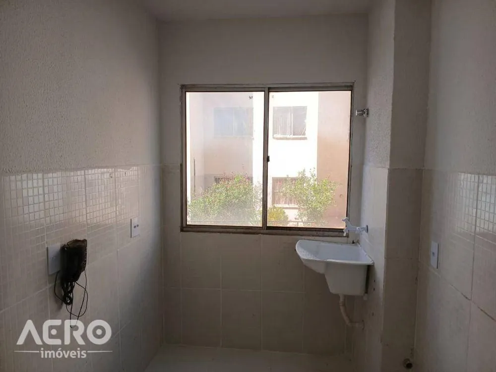 Apartamento, 2 quartos, 47 m² - Foto 2