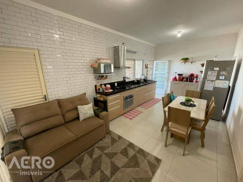 Casa, 2 quartos, 70 m² - Foto 6