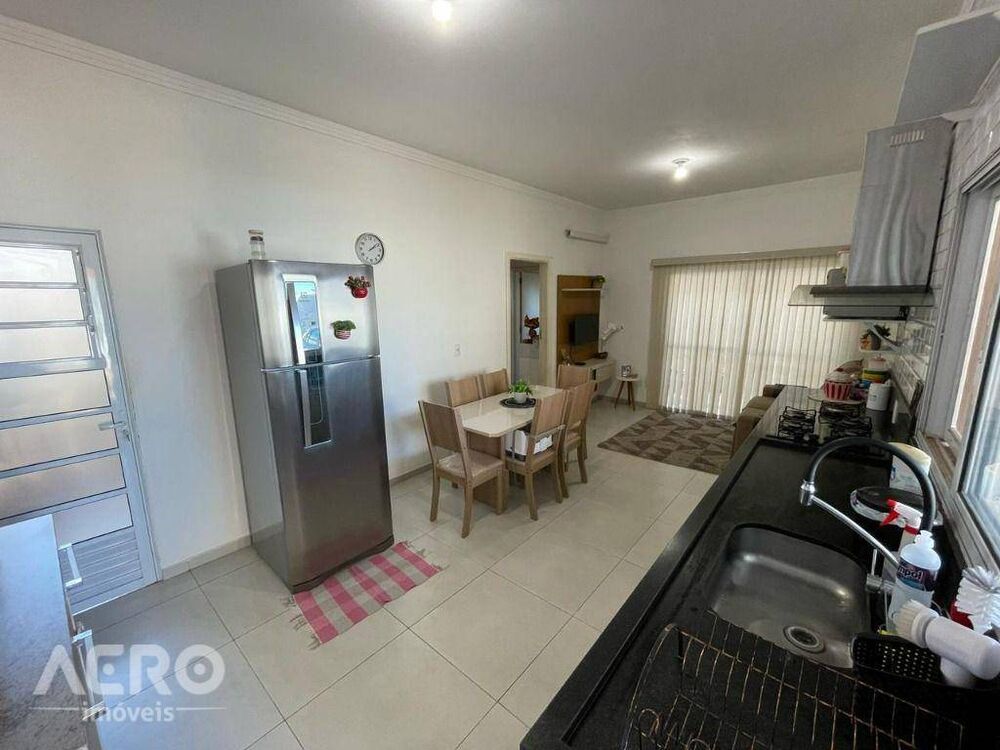 Casa, 2 quartos, 70 m² - Foto 9