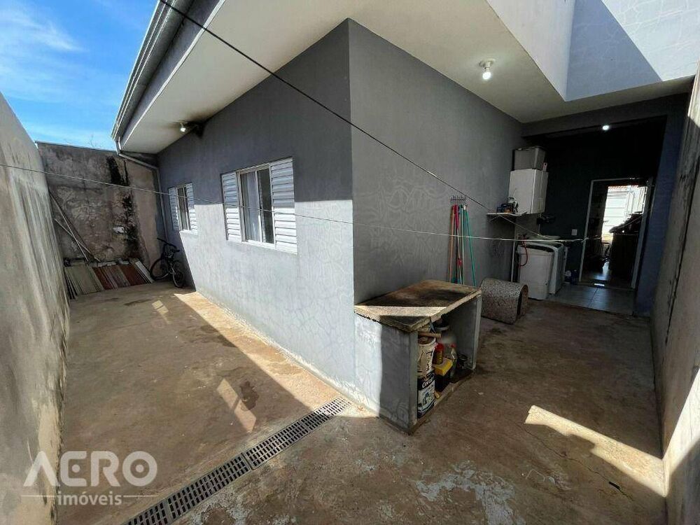 Casa, 2 quartos, 70 m² - Foto 7