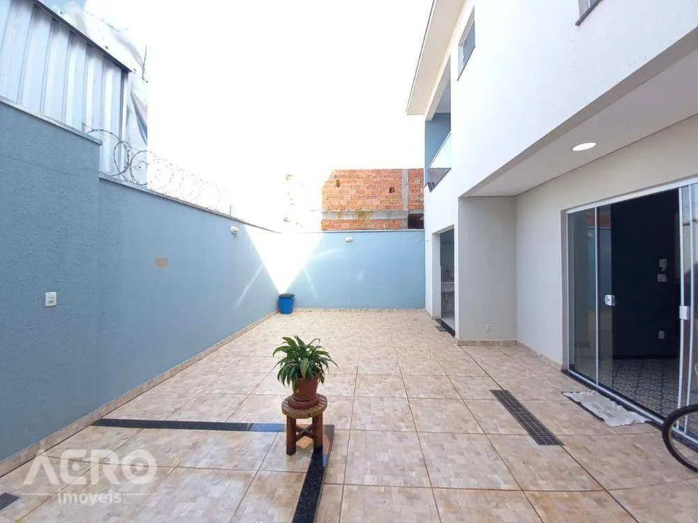 Casa, 3 quartos, 180 m² - Foto 6