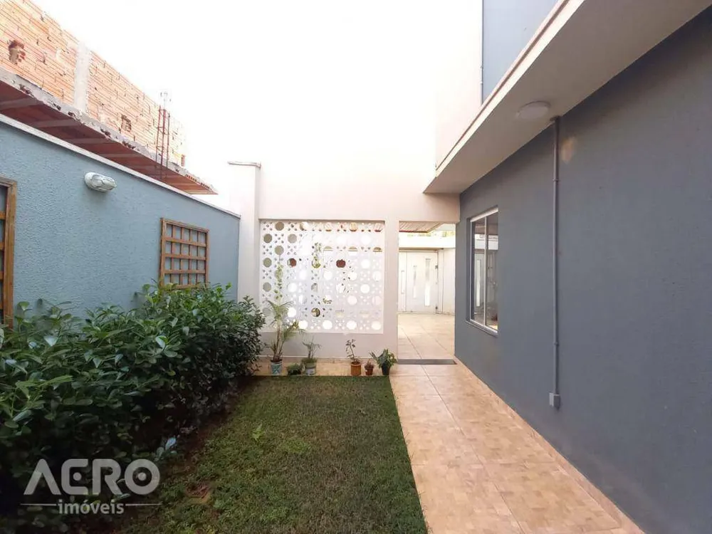 Casa, 3 quartos, 180 m² - Foto 4