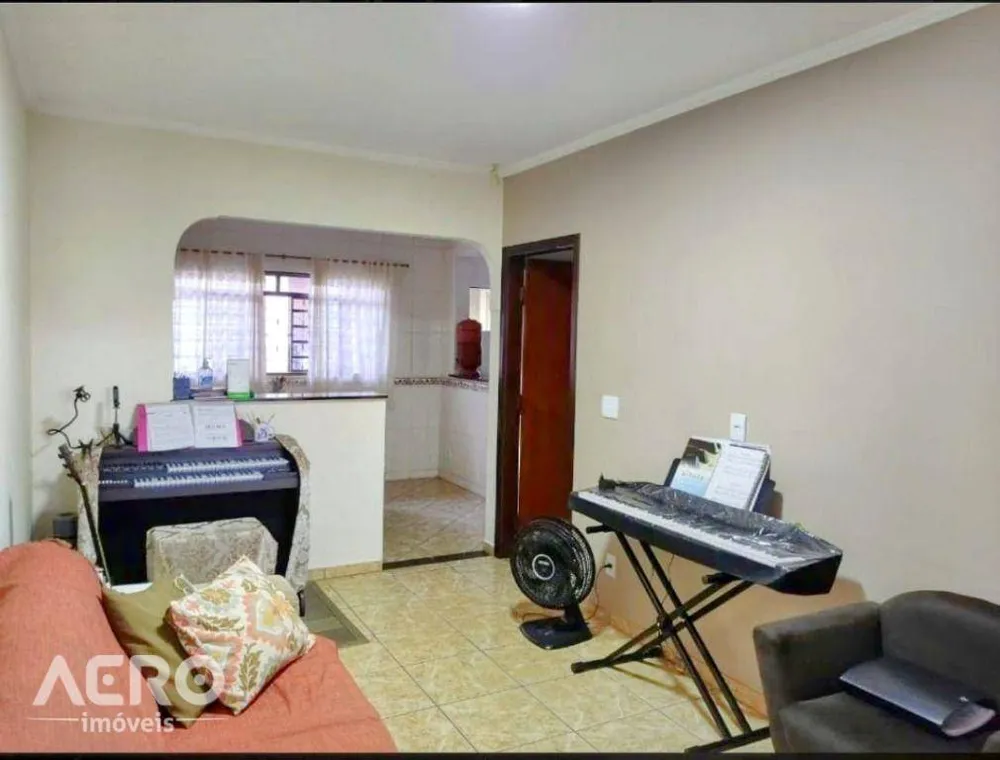 Casa, 3 quartos, 240 m² - Foto 6
