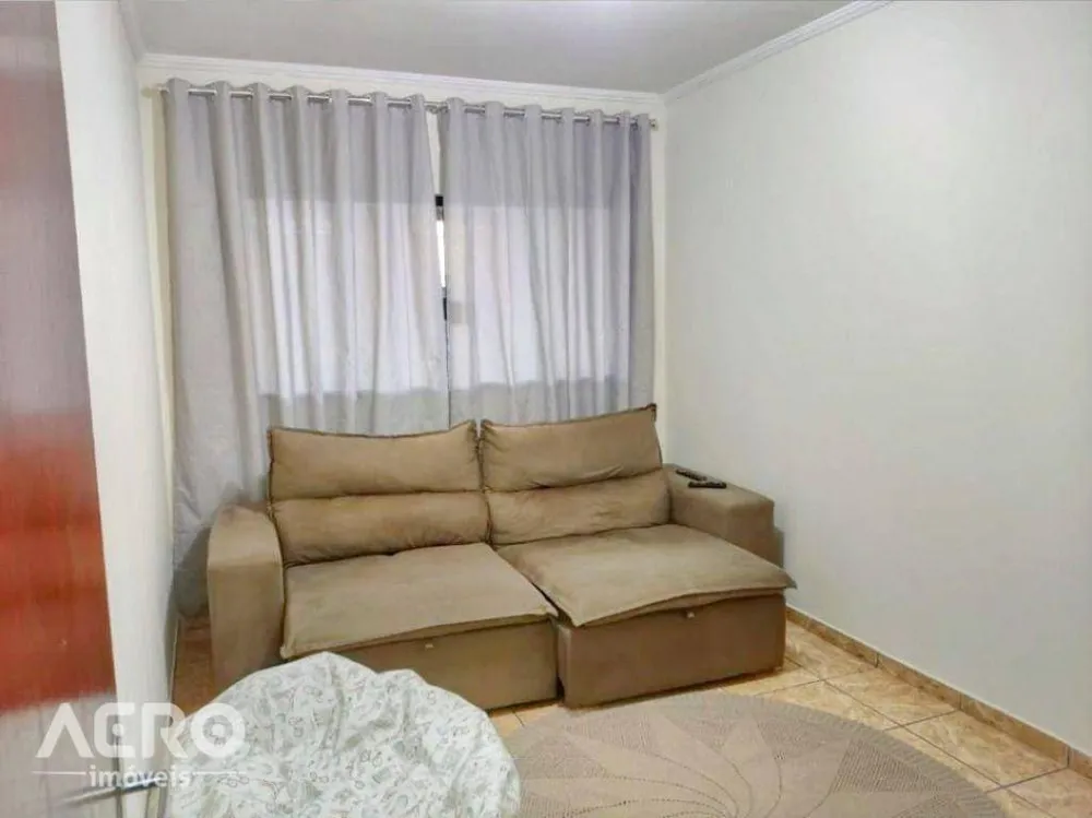 Casa, 3 quartos, 240 m² - Foto 5