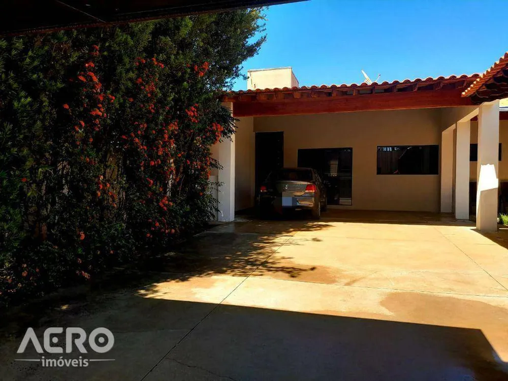 Casa, 3 quartos, 240 m² - Foto 8