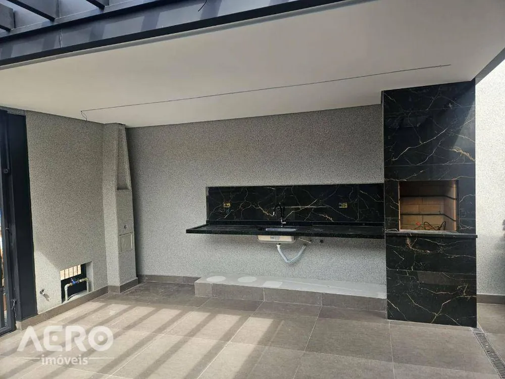 Casa, 2 quartos, 100 m² - Foto 2
