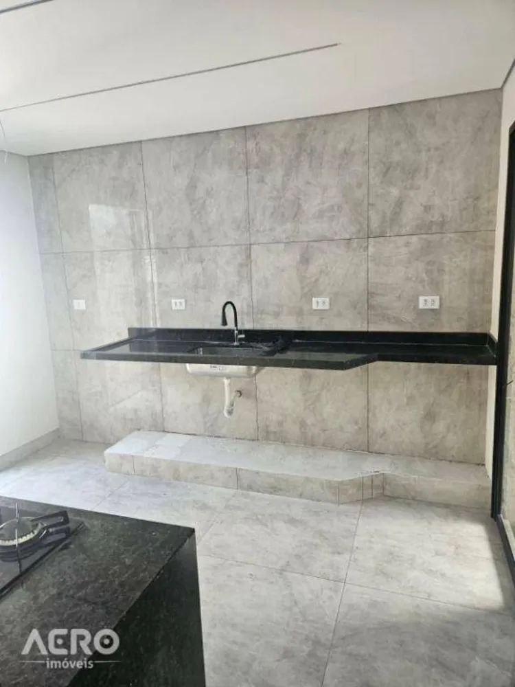 Casa, 2 quartos, 100 m² - Foto 3