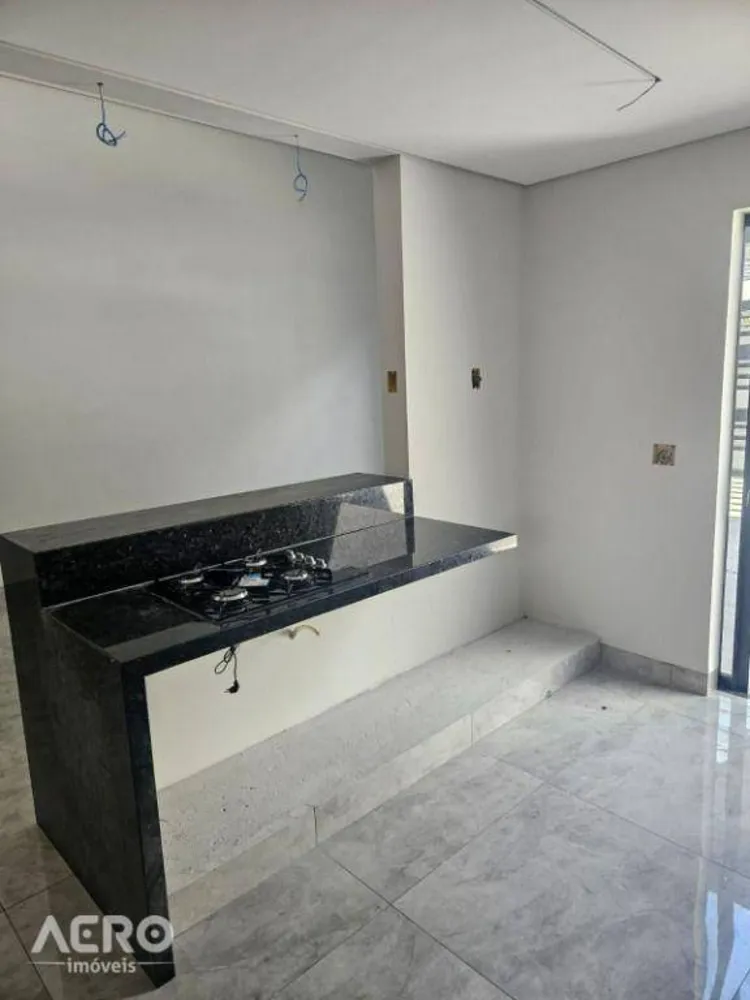 Casa, 2 quartos, 100 m² - Foto 3