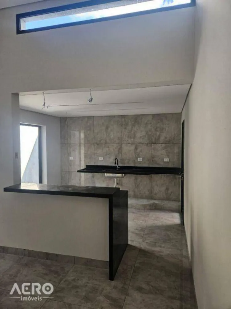 Casa, 2 quartos, 100 m² - Foto 1