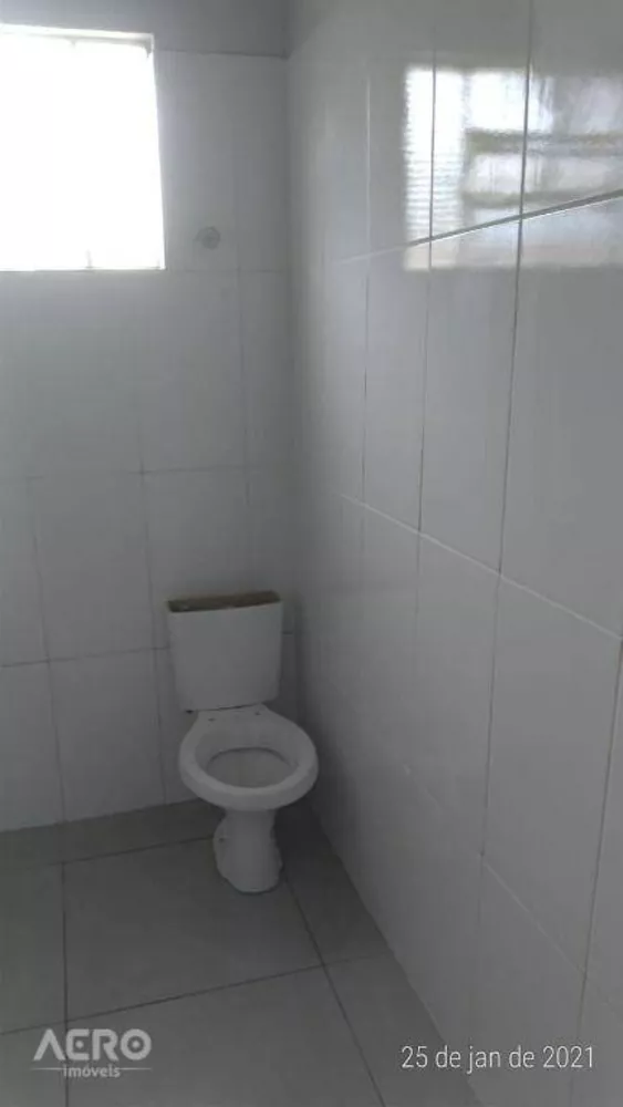 Conjunto Comercial-Sala para alugar, 80m² - Foto 3