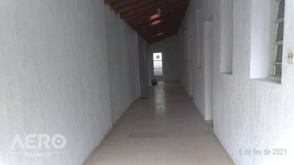 Conjunto Comercial-Sala para alugar, 80m² - Foto 4