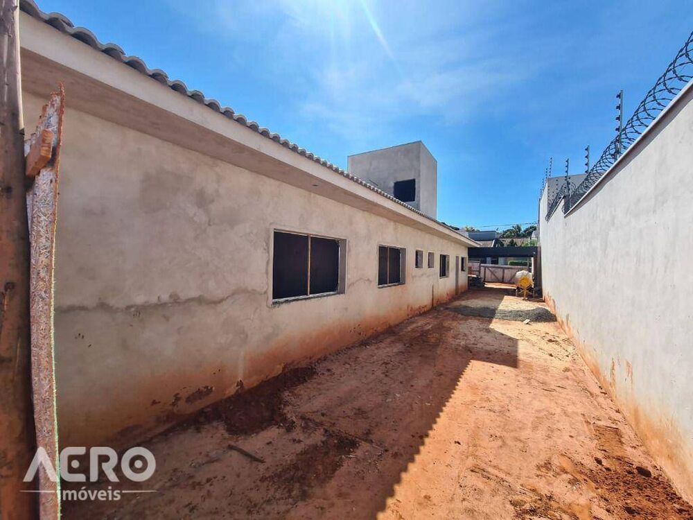 Casa, 3 quartos, 185 m² - Foto 2