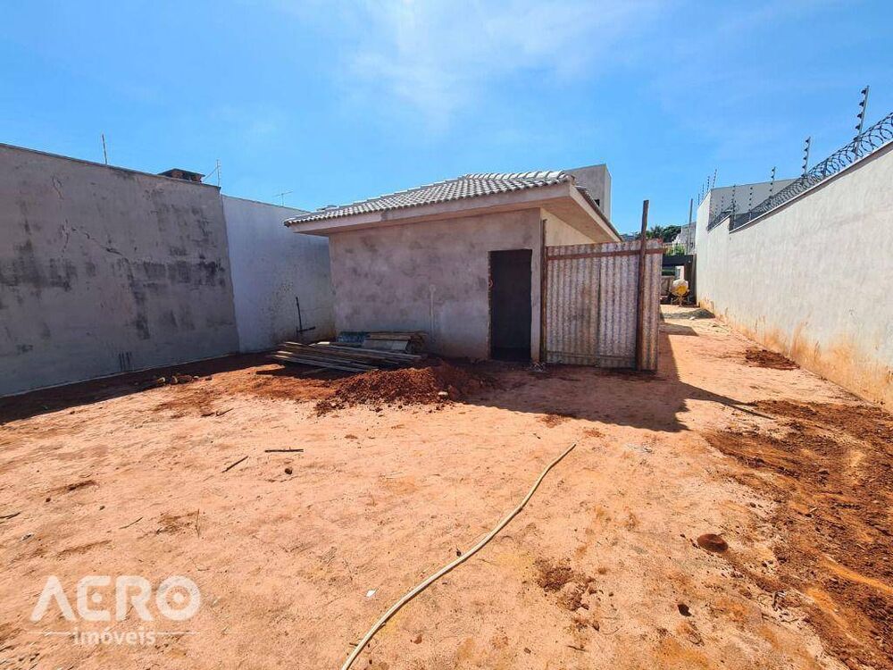 Casa, 3 quartos, 185 m² - Foto 3