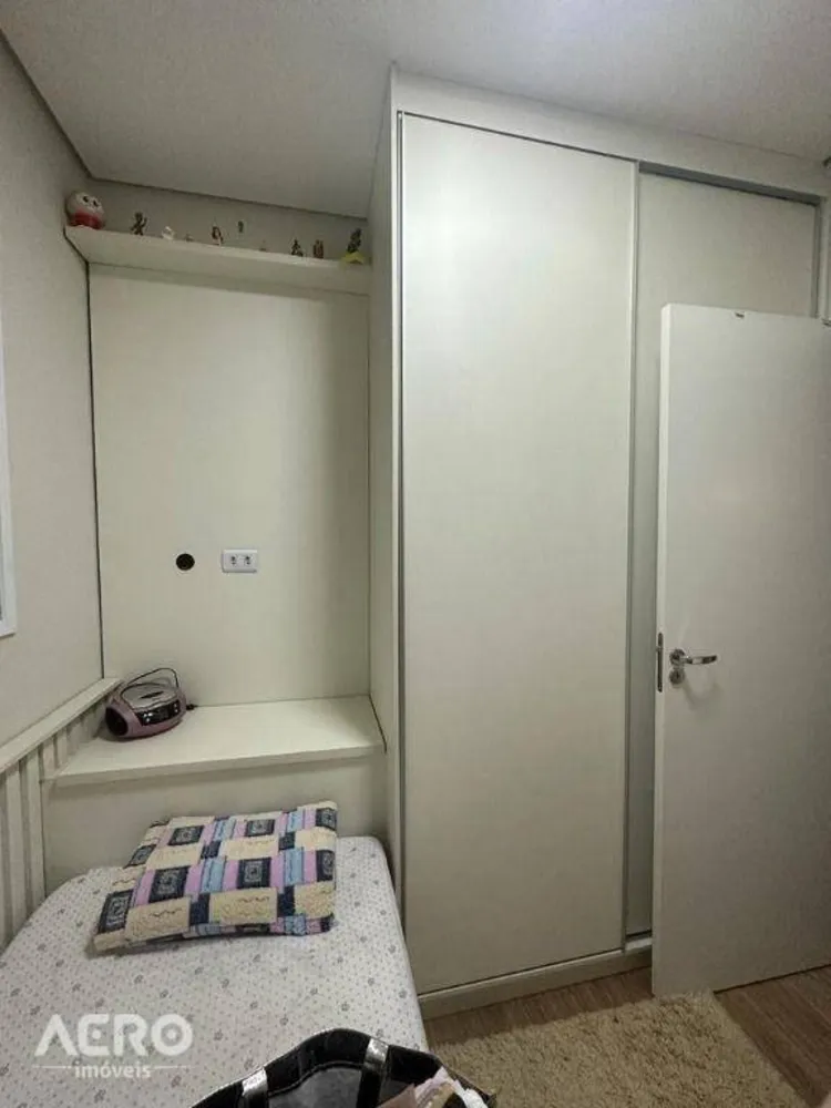 Apartamento, 3 quartos, 82 m² - Foto 4