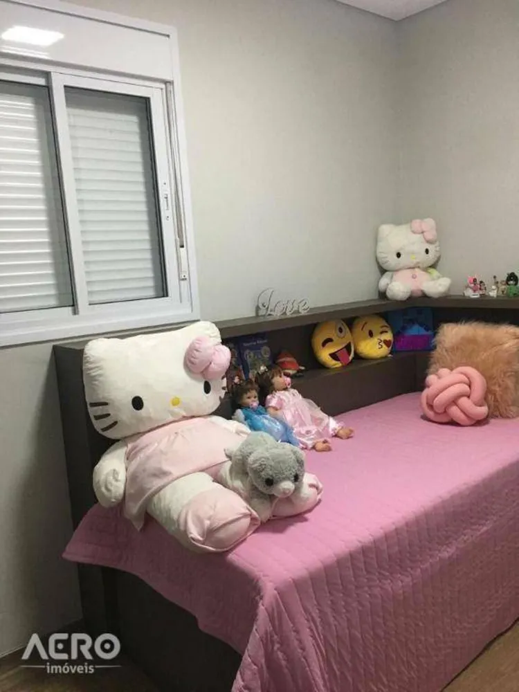 Apartamento, 3 quartos, 82 m² - Foto 3