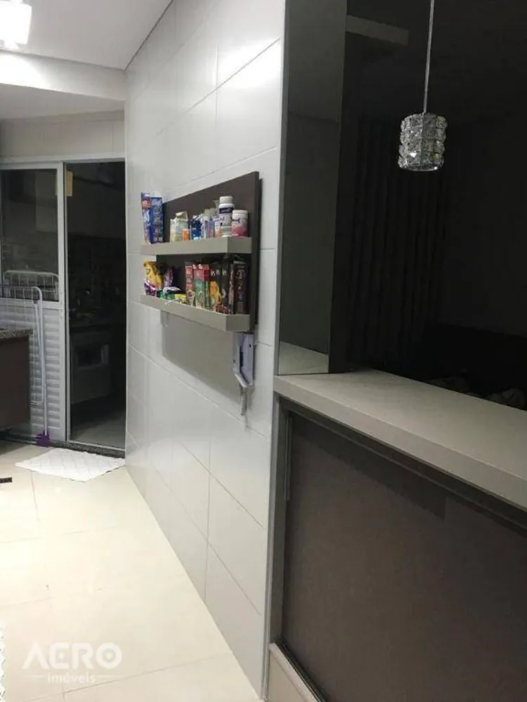Apartamento, 3 quartos, 82 m² - Foto 2