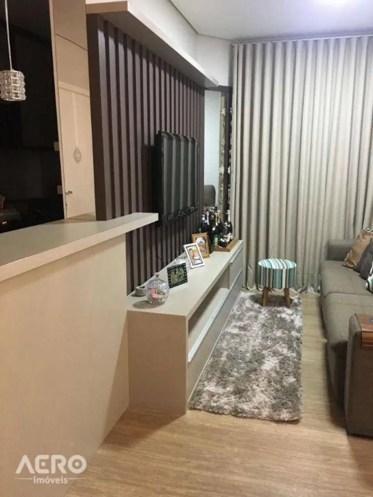 Apartamento, 3 quartos, 82 m² - Foto 1