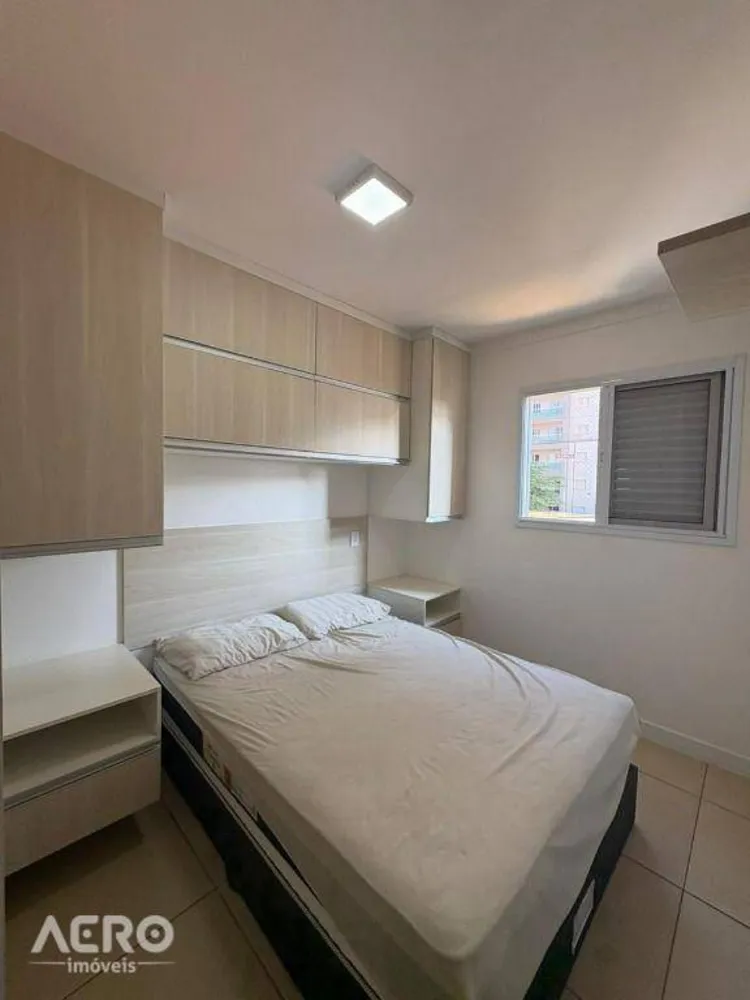 Apartamento, 2 quartos, 60 m² - Foto 4