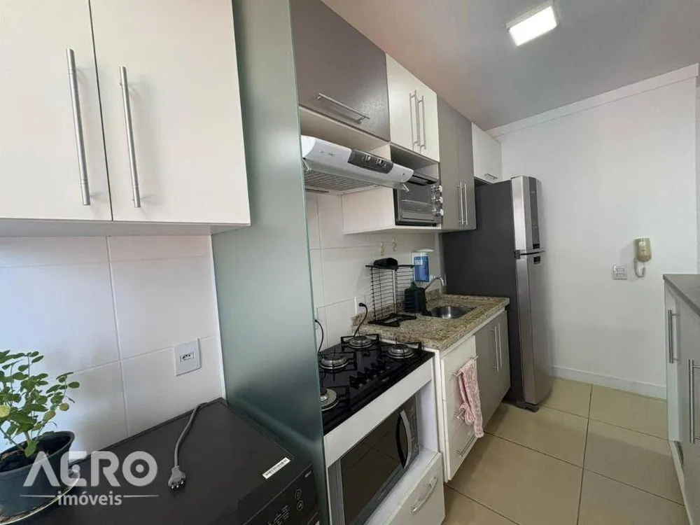 Apartamento, 2 quartos, 60 m² - Foto 1