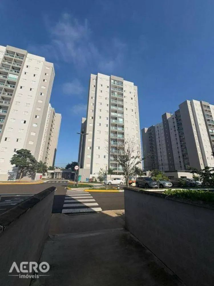 Apartamento, 2 quartos, 60 m² - Foto 8
