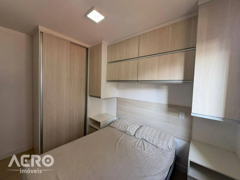 Apartamento, 2 quartos, 60 m² - Foto 5