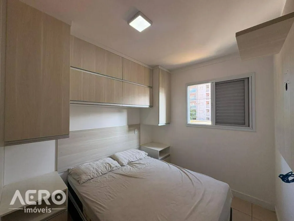 Apartamento, 2 quartos, 60 m² - Foto 6