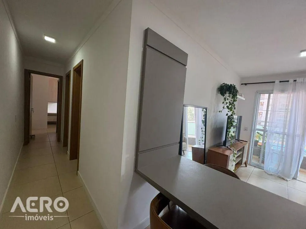 Apartamento, 2 quartos, 60 m² - Foto 3