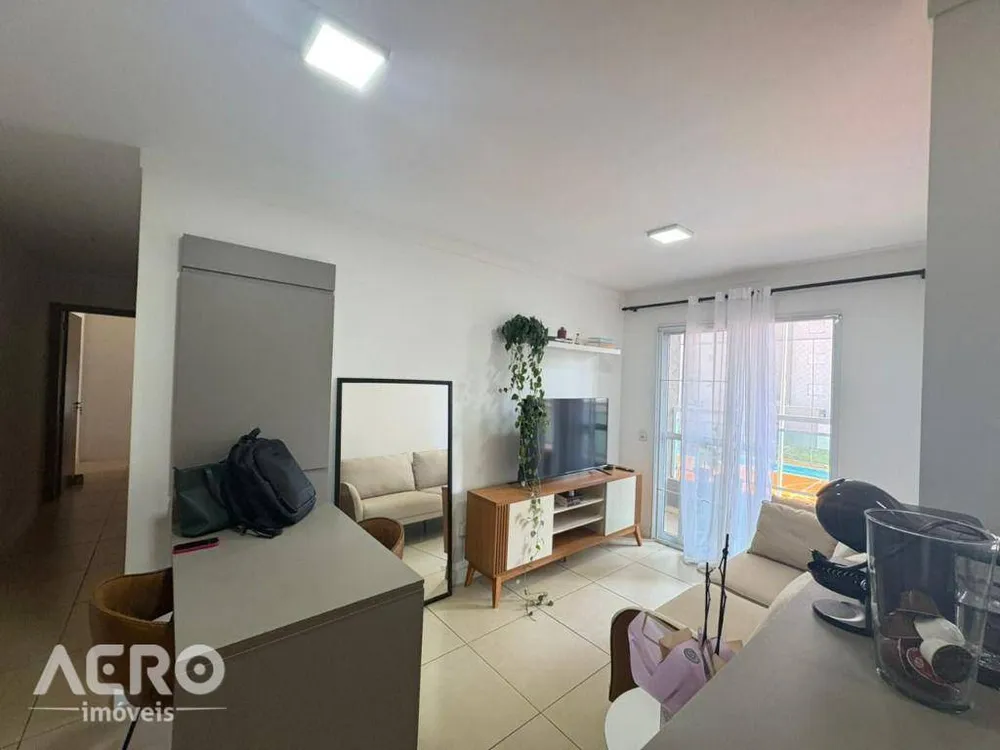 Apartamento, 2 quartos, 60 m² - Foto 2