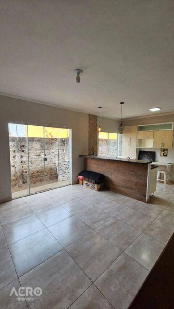 Casa, 3 quartos, 81 m² - Foto 6