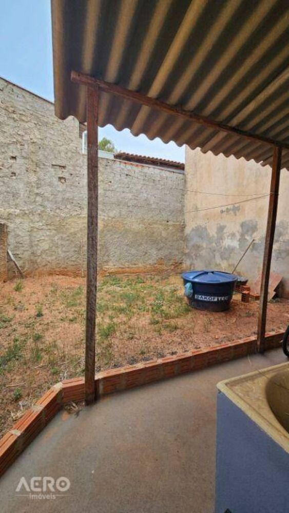 Casa, 3 quartos, 81 m² - Foto 19