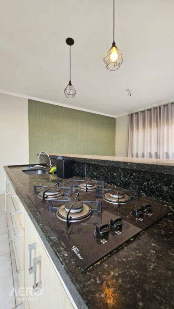 Casa, 3 quartos, 81 m² - Foto 4