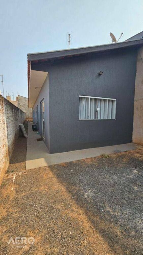 Casa, 3 quartos, 81 m² - Foto 20