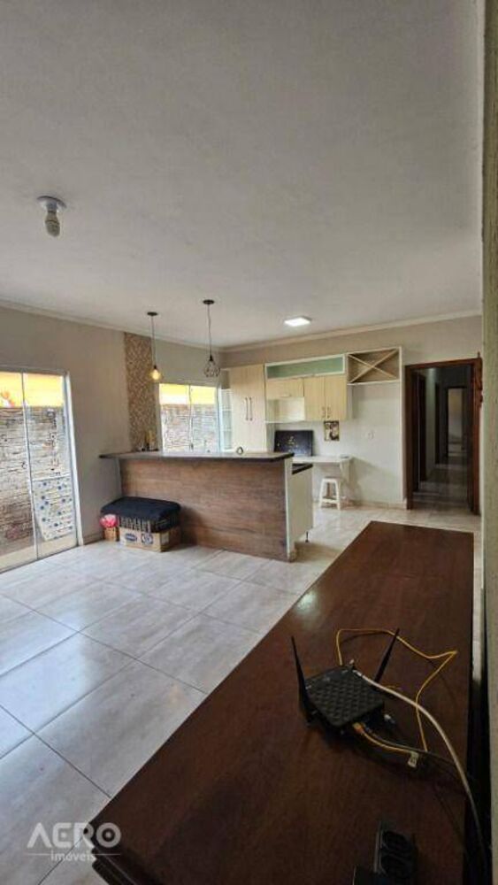 Casa, 3 quartos, 81 m² - Foto 5