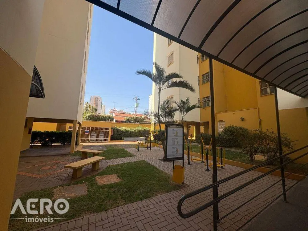Apartamento, 3 quartos, 70 m² - Foto 3