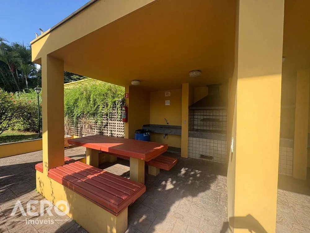 Apartamento, 3 quartos, 70 m² - Foto 2