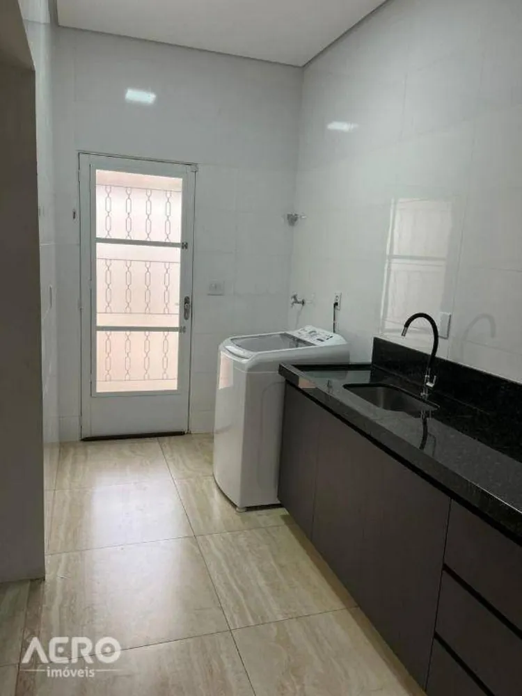 Casa, 3 quartos, 167 m² - Foto 4